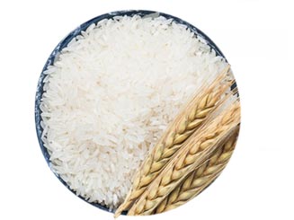 فروش برنج خارجی