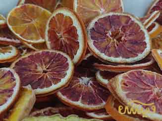 خرید پرتقال توسرخ خشک