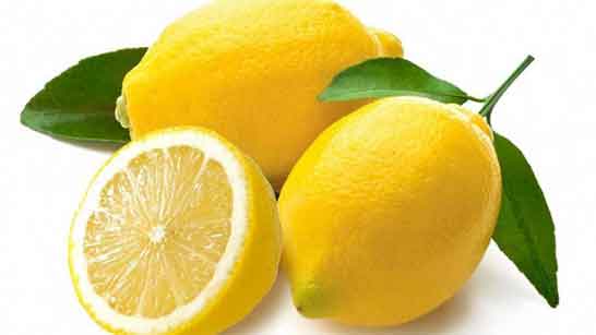خواص کشف شده لیمو ترش