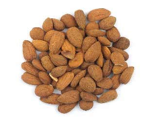فروش مغز بادام