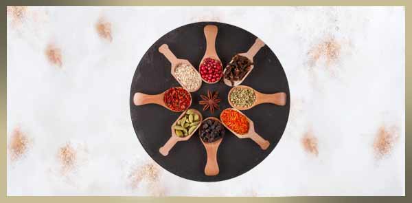 ادویه جات