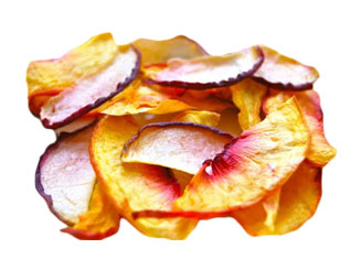 فروش چیپس شلیل
