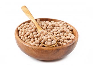 فروش عمده نخود