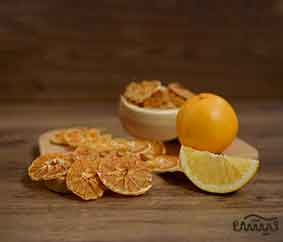 فروش چیپس پرتقال