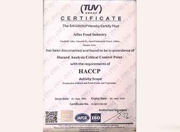 HACCP